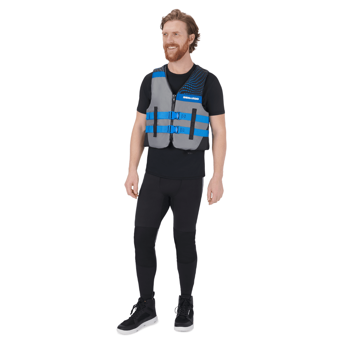 VFI/Gilet de sauvetage Motion Unisexe Sea-Doo — photo 4