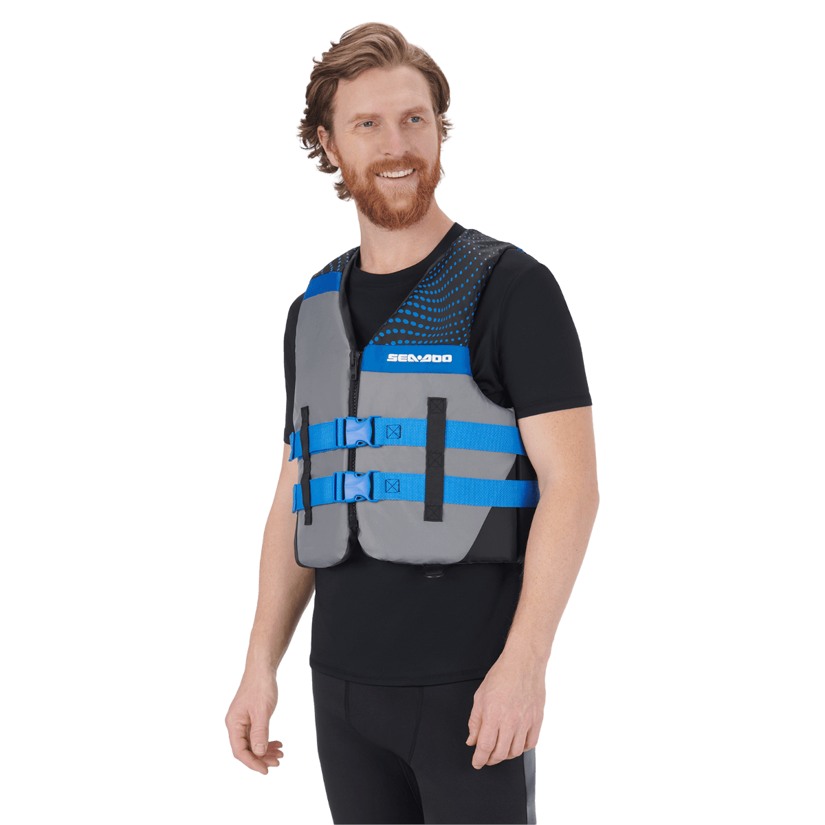 VFI/Gilet de sauvetage Motion Unisexe Sea-Doo
