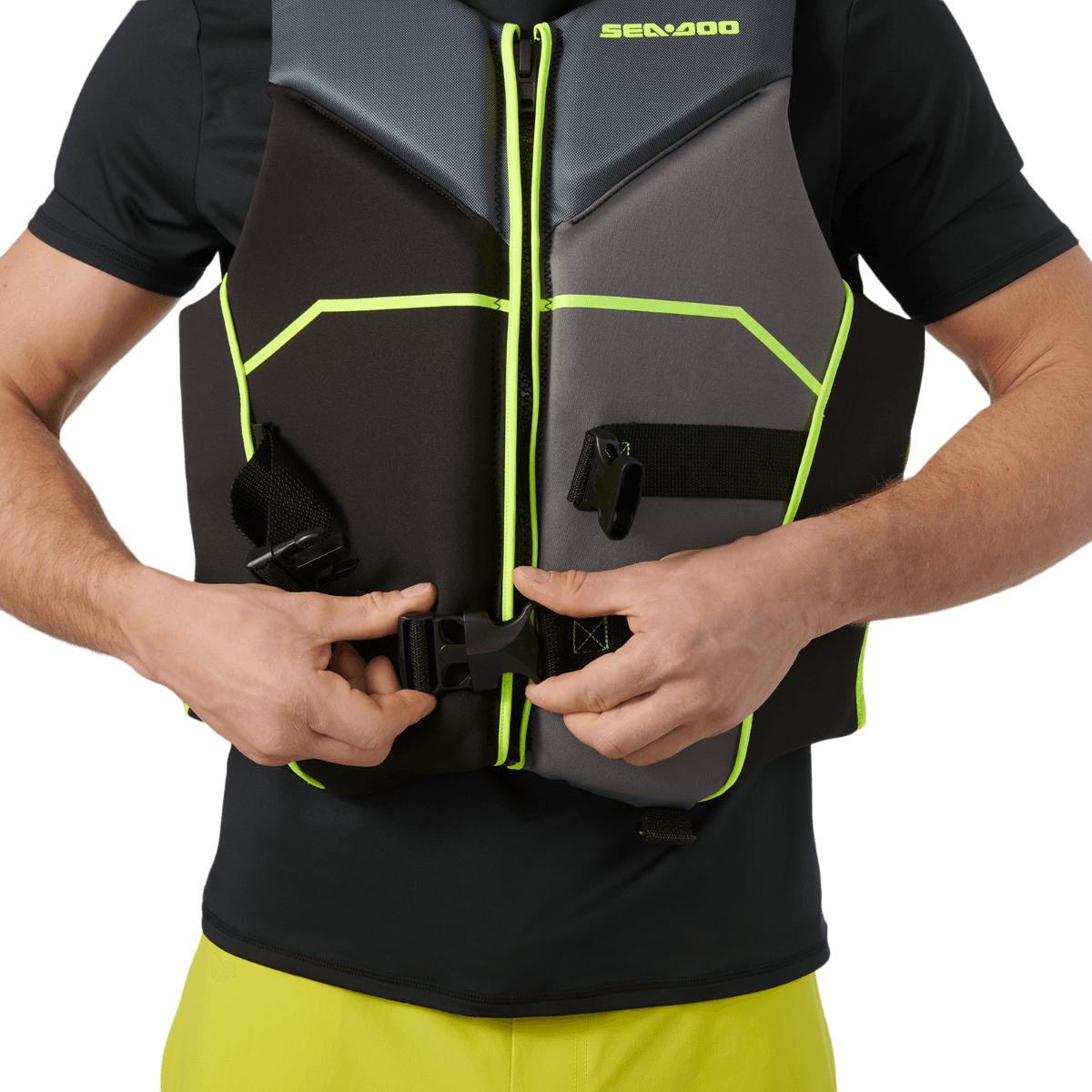 VFI/Gilet de sauvetage Freedom Unisexe Sea-Doo — photo 3