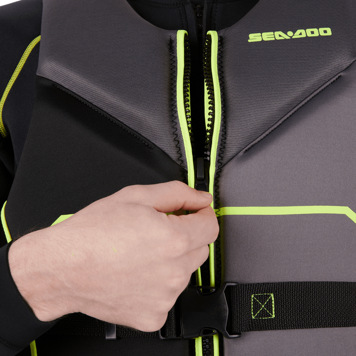 VFI/Gilet de sauvetage Freedom Unisexe Sea-Doo — photo 4