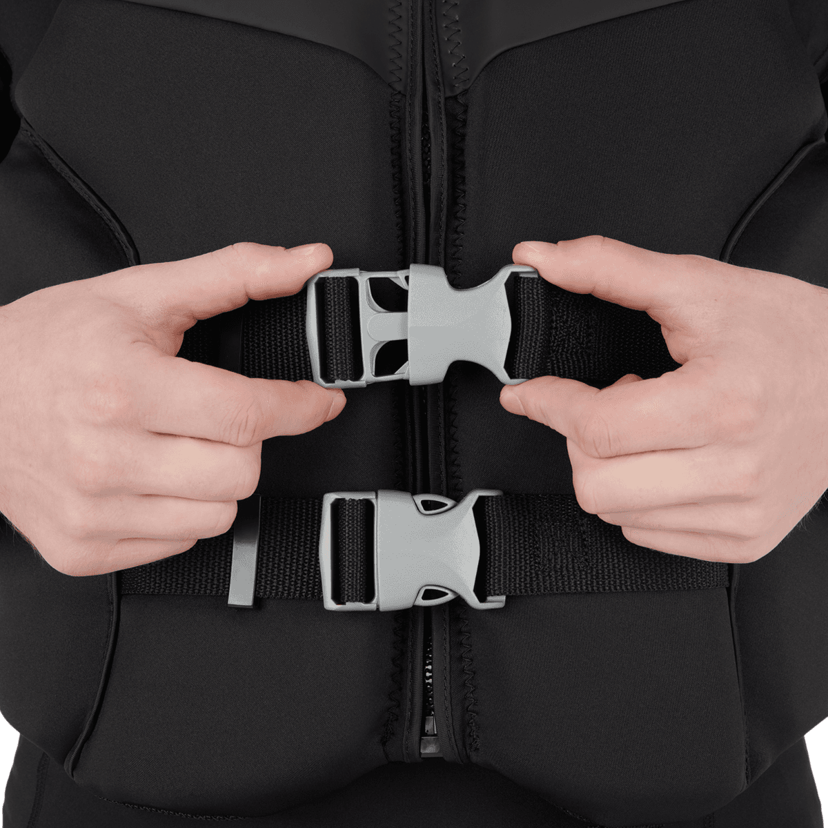 VFI/Gilet de sauvetage Airflow Unisexe Sea-Doo — photo 4