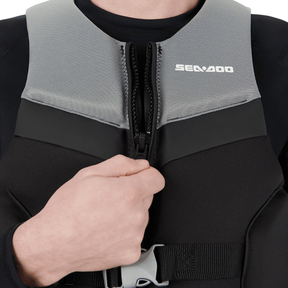VFI/Gilet de sauvetage Airflow Unisexe Sea-Doo — photo 5