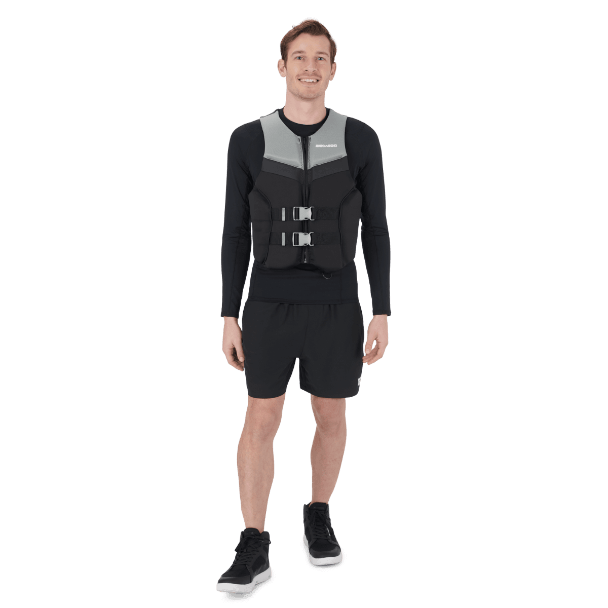 VFI/Gilet de sauvetage Airflow Unisexe Sea-Doo — photo 7