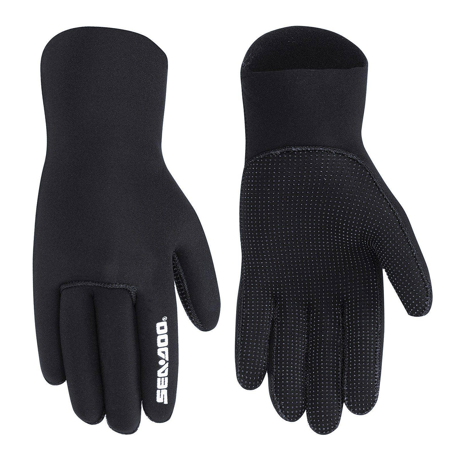 Gants en Néoprène Unisexe Sea-Doo