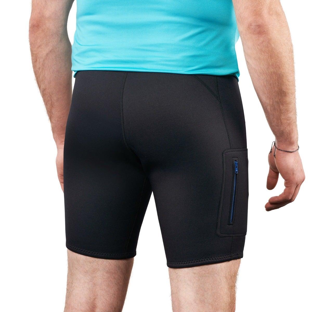 Shorts en néoprène 2mm pour homme Sea-Doo — photo 8