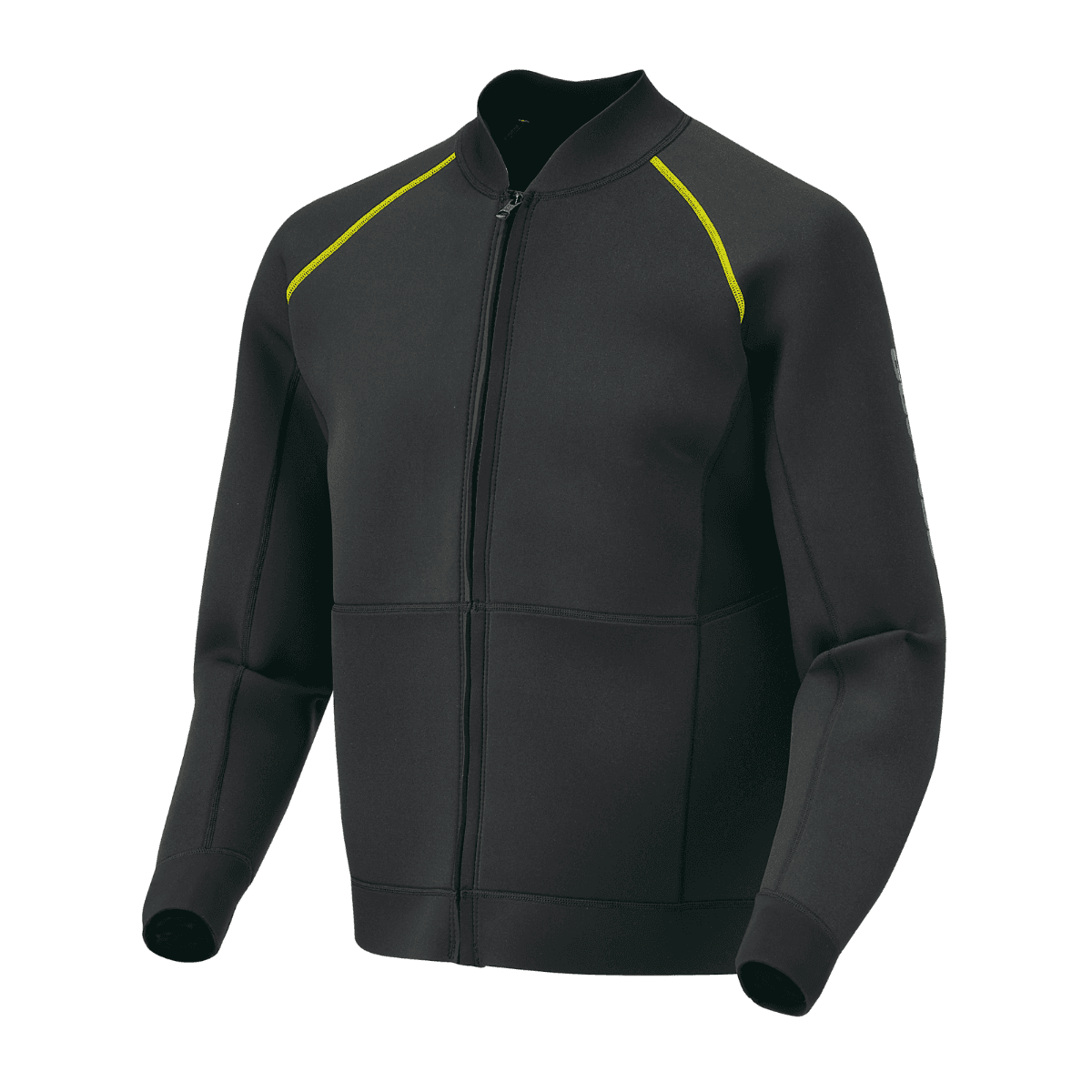 Manteau Montego Néoprène pour homme Sea-Doo — photo 4