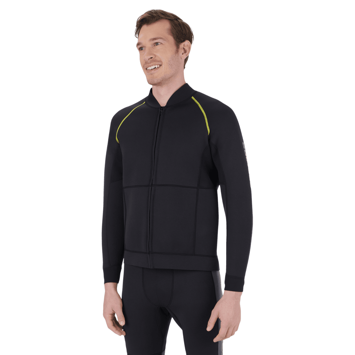 Manteau Montego Néoprène pour homme Sea-Doo