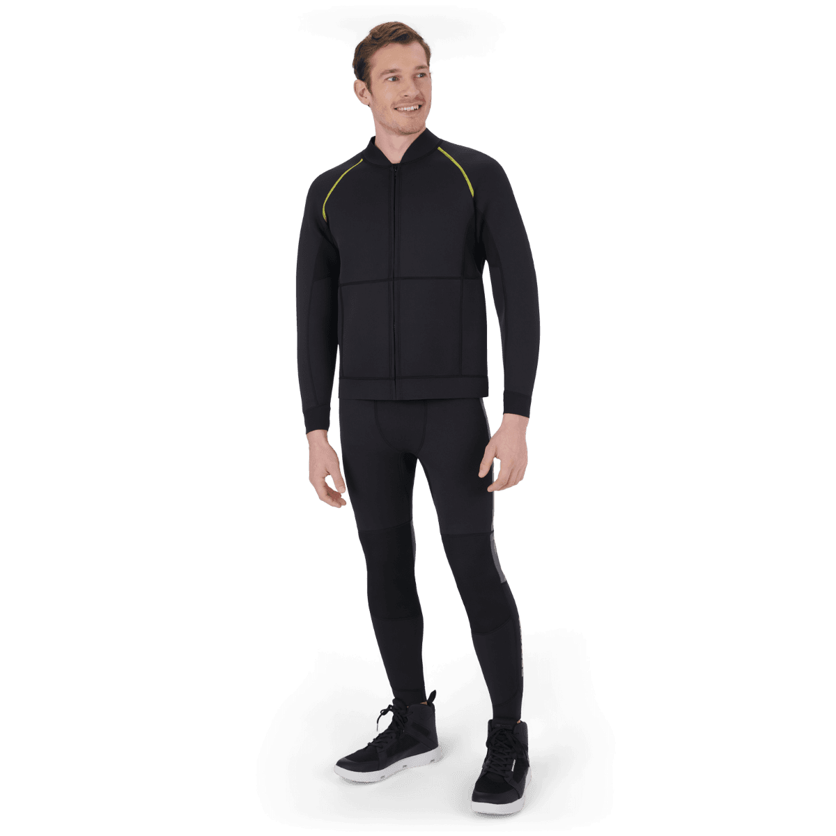 Manteau Montego Néoprène pour homme Sea-Doo — photo 2