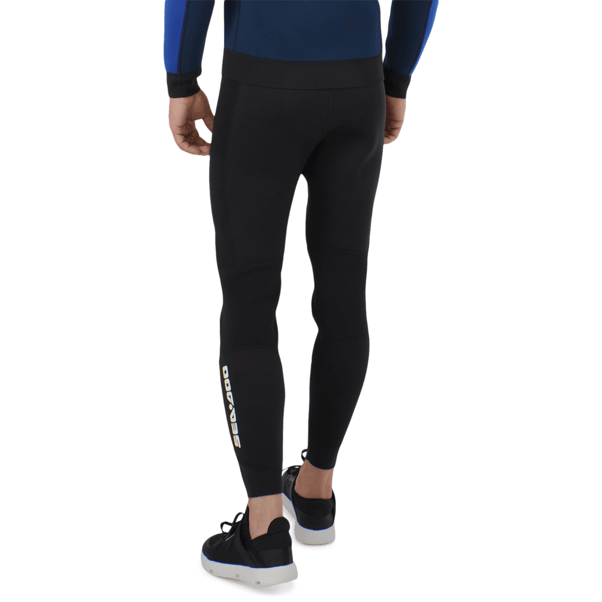 Pantalon en néoprène 2mm Montego pour homme — photo 8