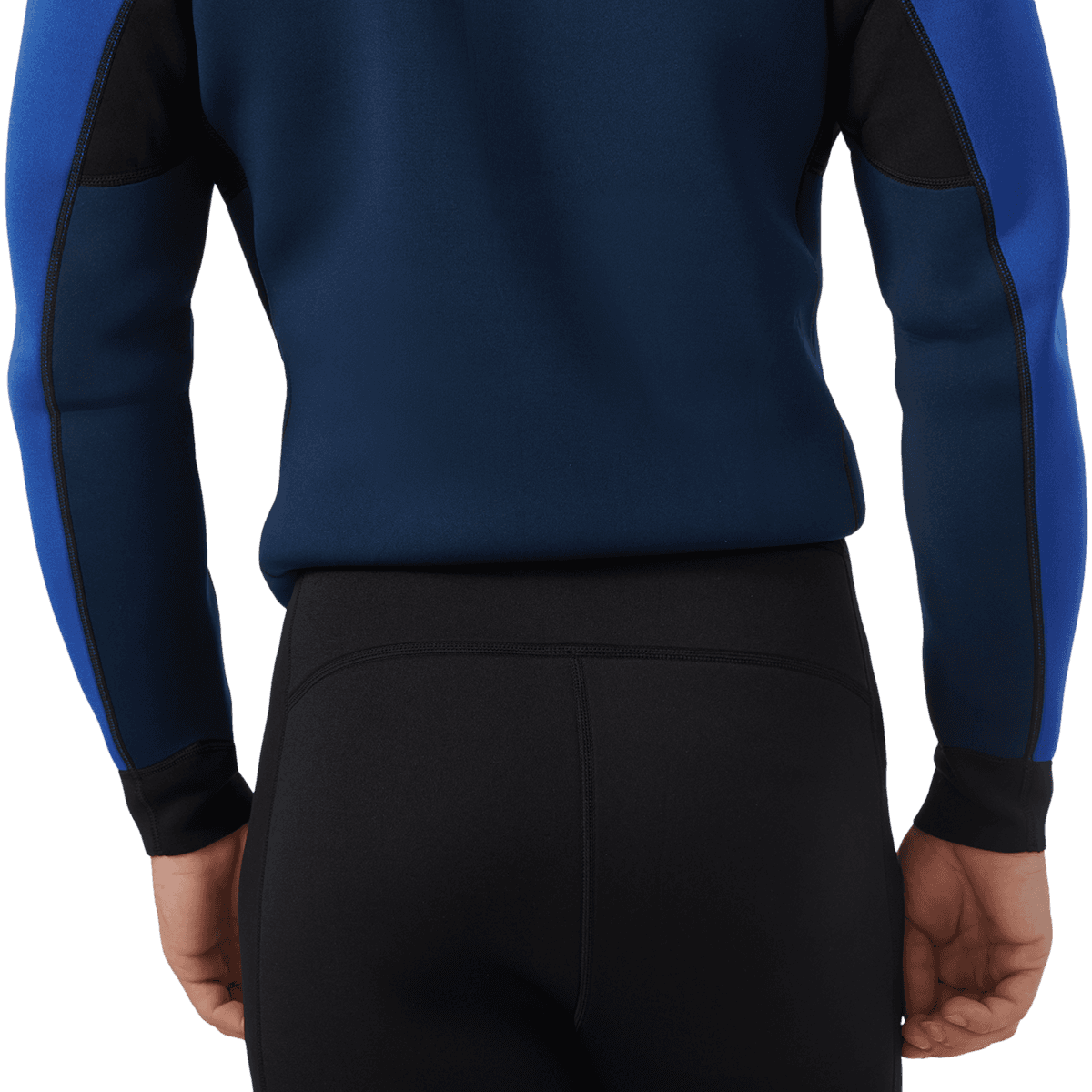 Pantalon en néoprène 2mm Montego pour homme — photo 7