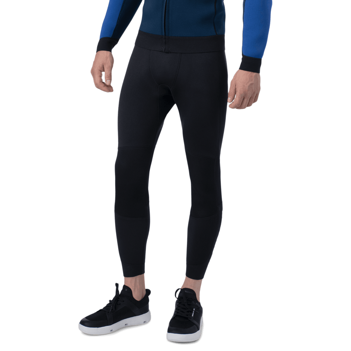 Pantalon en néoprène 2mm Montego pour homme