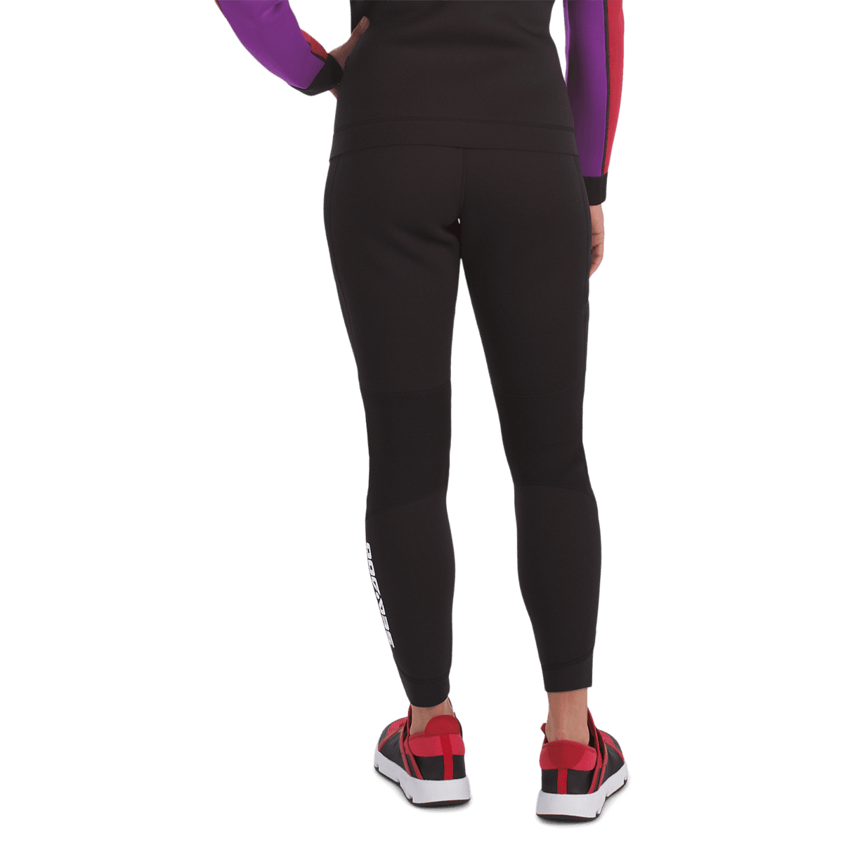Pantalon Montego en néoprène 2mm pour femme — photo 5