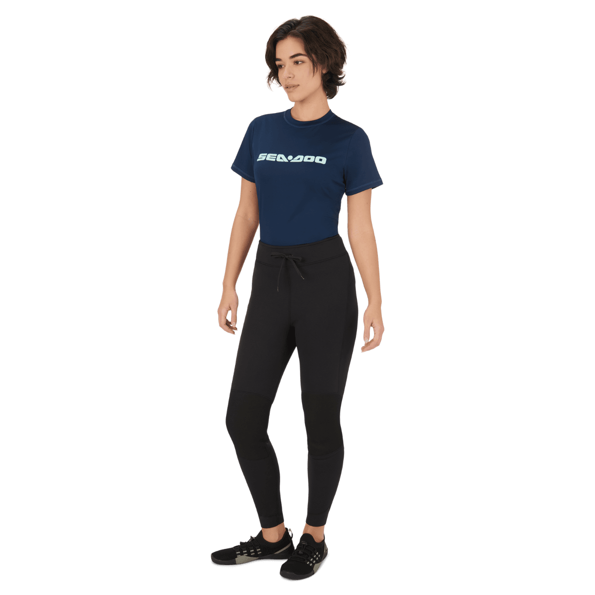 Pantalon Montego en néoprène 2mm pour femme — photo 6