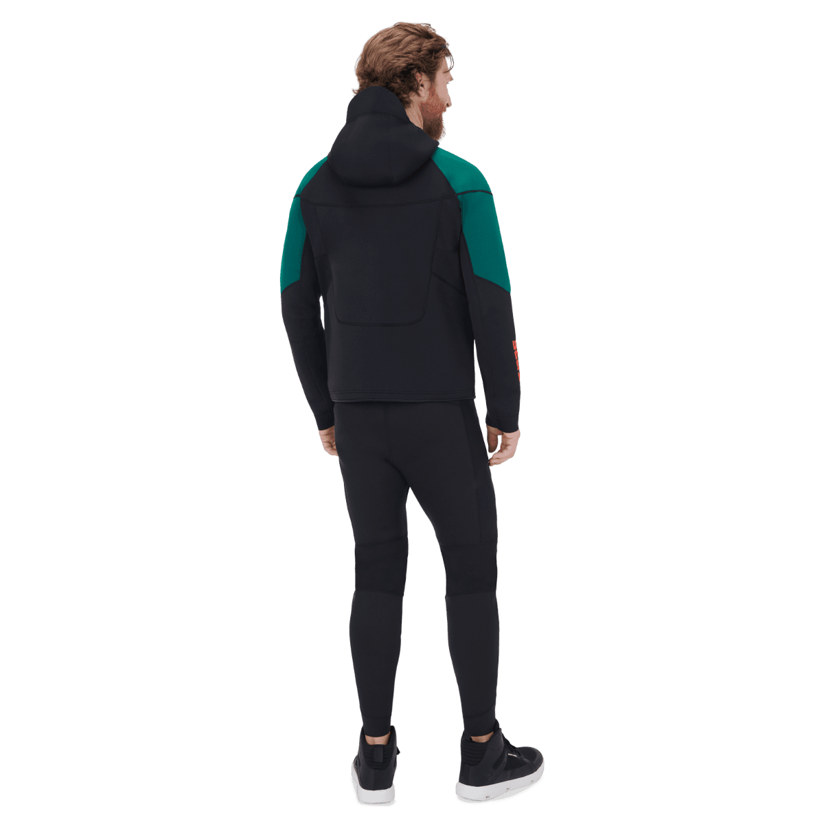 Manteau de conduite performance en néoprène pour homme Sea-Doo — photo 6