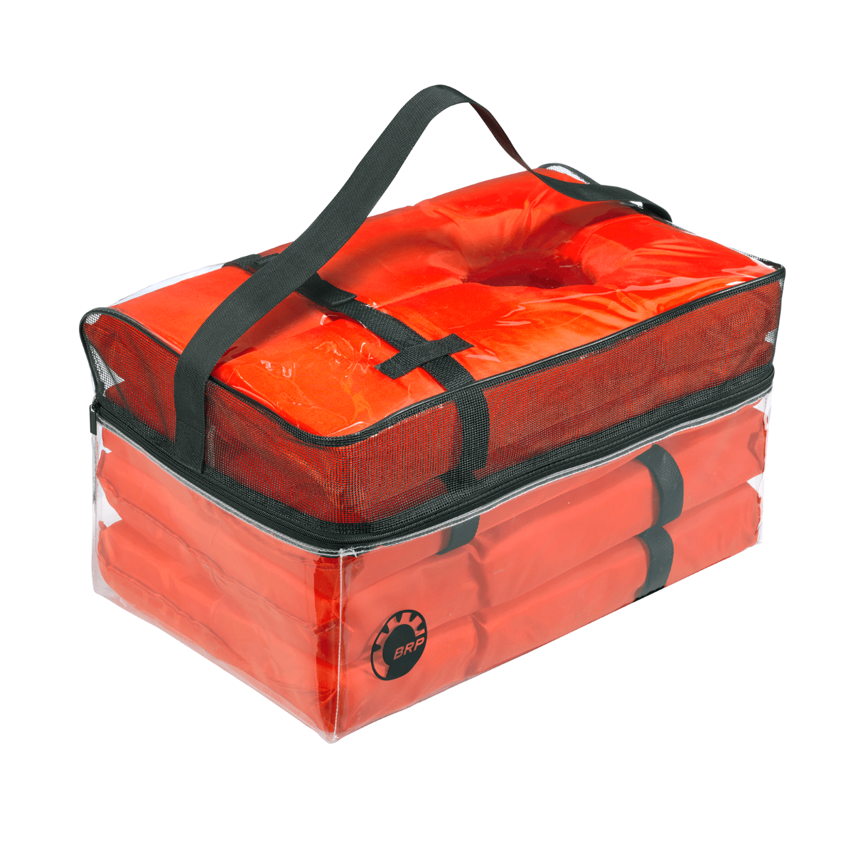 VFI/Gilets de sauvetage gonflables - Paquet de 4 Unisexe Sea-Doo — photo 2