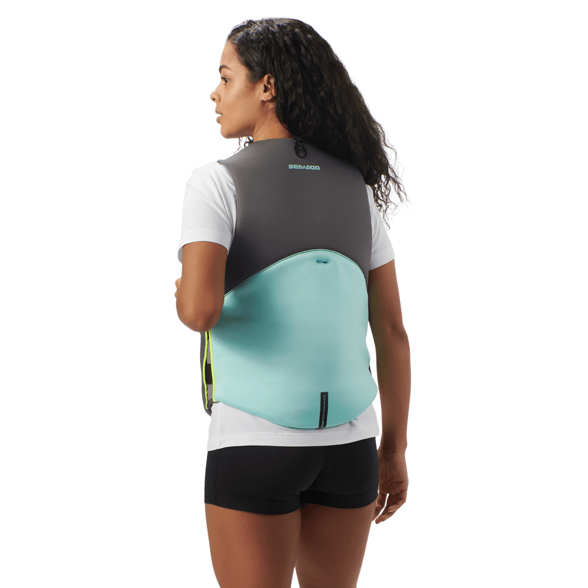 VFI/Gilet de sauvetage unisexe Freedom Stream Sea-Doo — photo 5