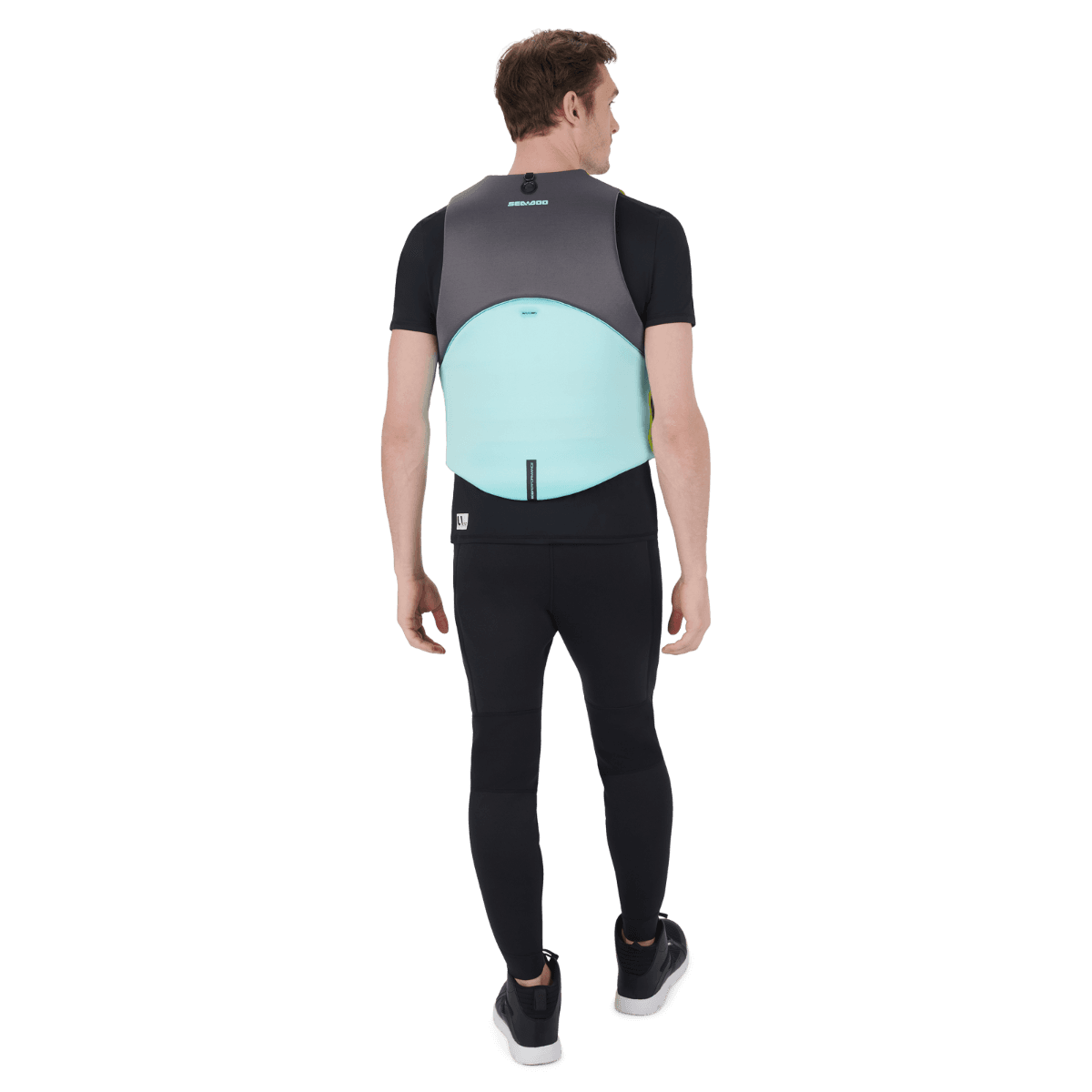 VFI/Gilet de sauvetage unisexe Freedom Stream Sea-Doo — photo 7