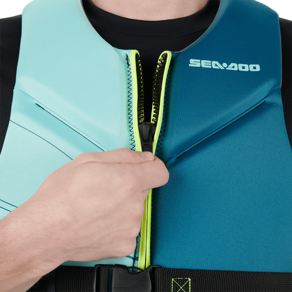 VFI/Gilet de sauvetage unisexe Freedom Stream Sea-Doo — photo 4