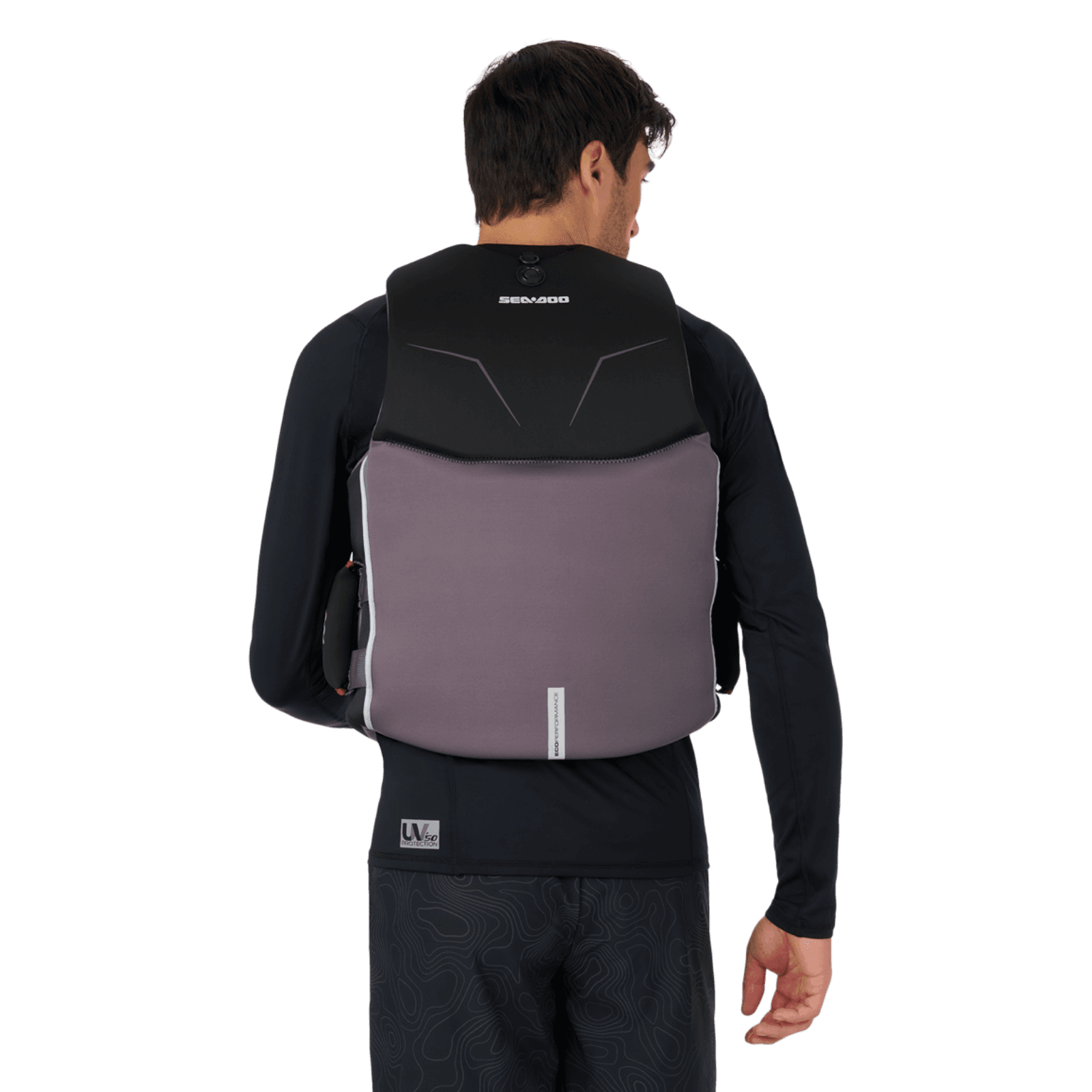 VFI/Gilet de sauvetage Wave Grip Unisexe Sea-Doo — photo 7