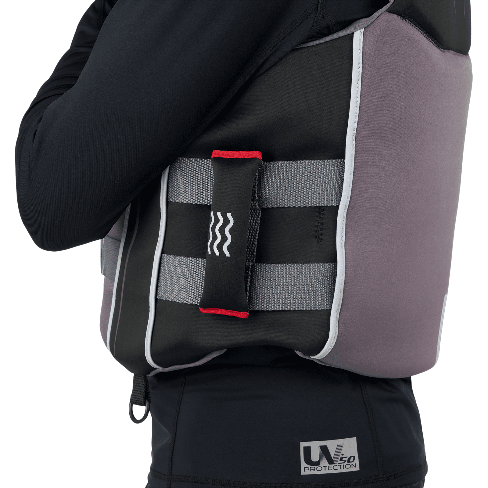 VFI/Gilet de sauvetage Wave Grip Unisexe Sea-Doo — photo 6