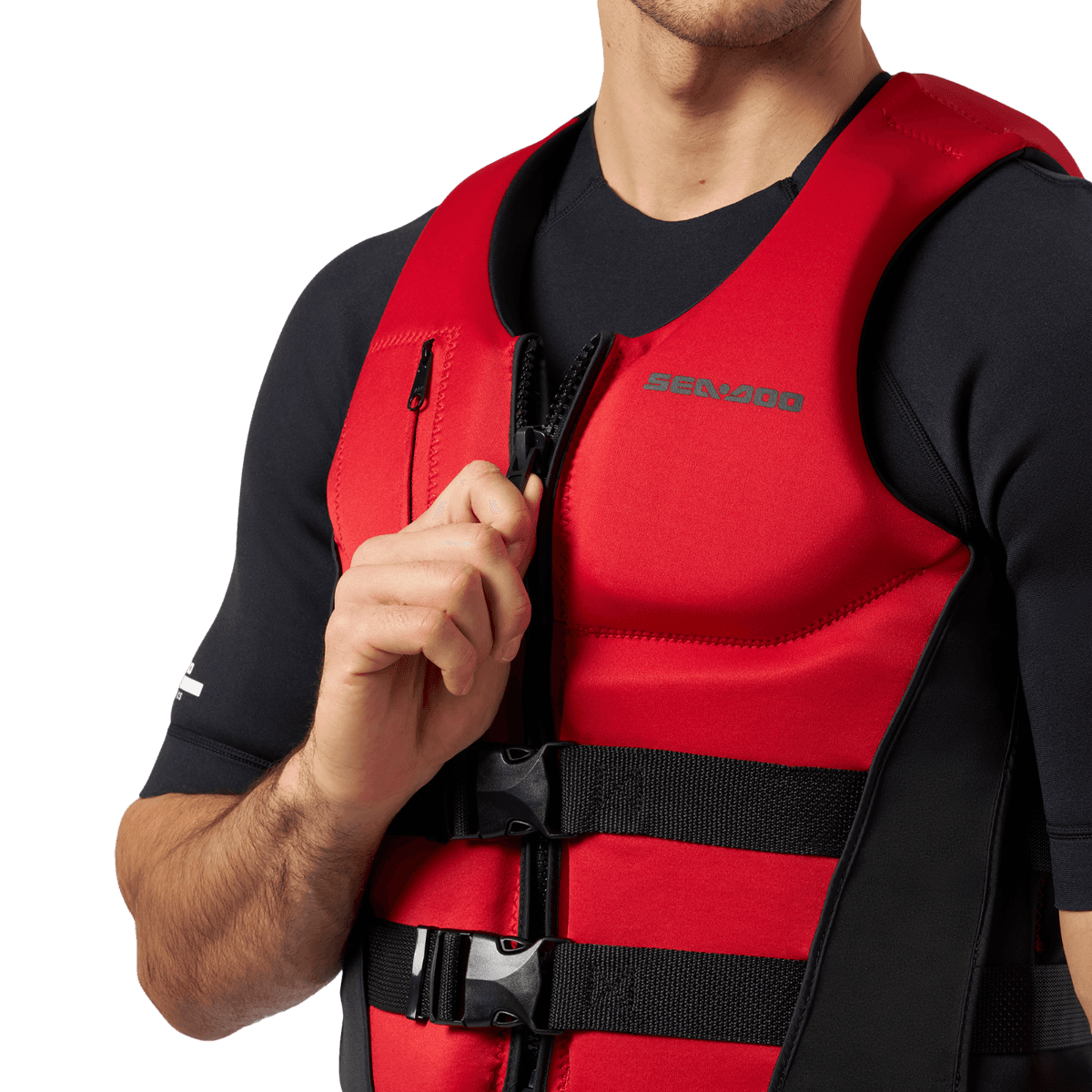 VFI/Gilet de sauvetage Wave Unisexe Sea-Doo — photo 5