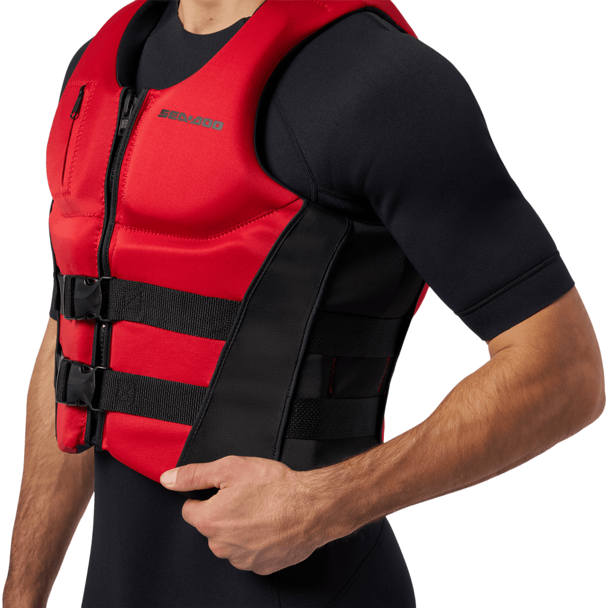 VFI/Gilet de sauvetage Wave Unisexe Sea-Doo — photo 7
