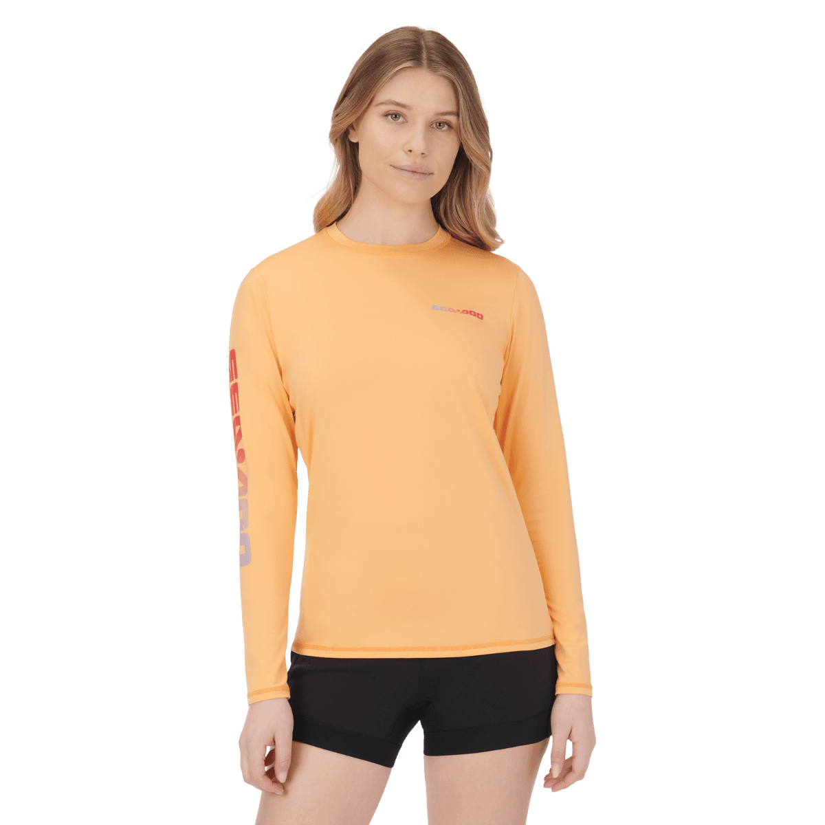 Maillot de protection à manches longues pour femme Sea-Doo — photo 8