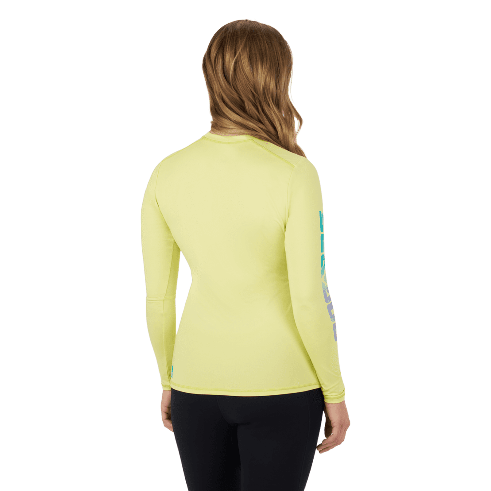 Maillot de protection à manches longues pour femme Sea-Doo — photo 6