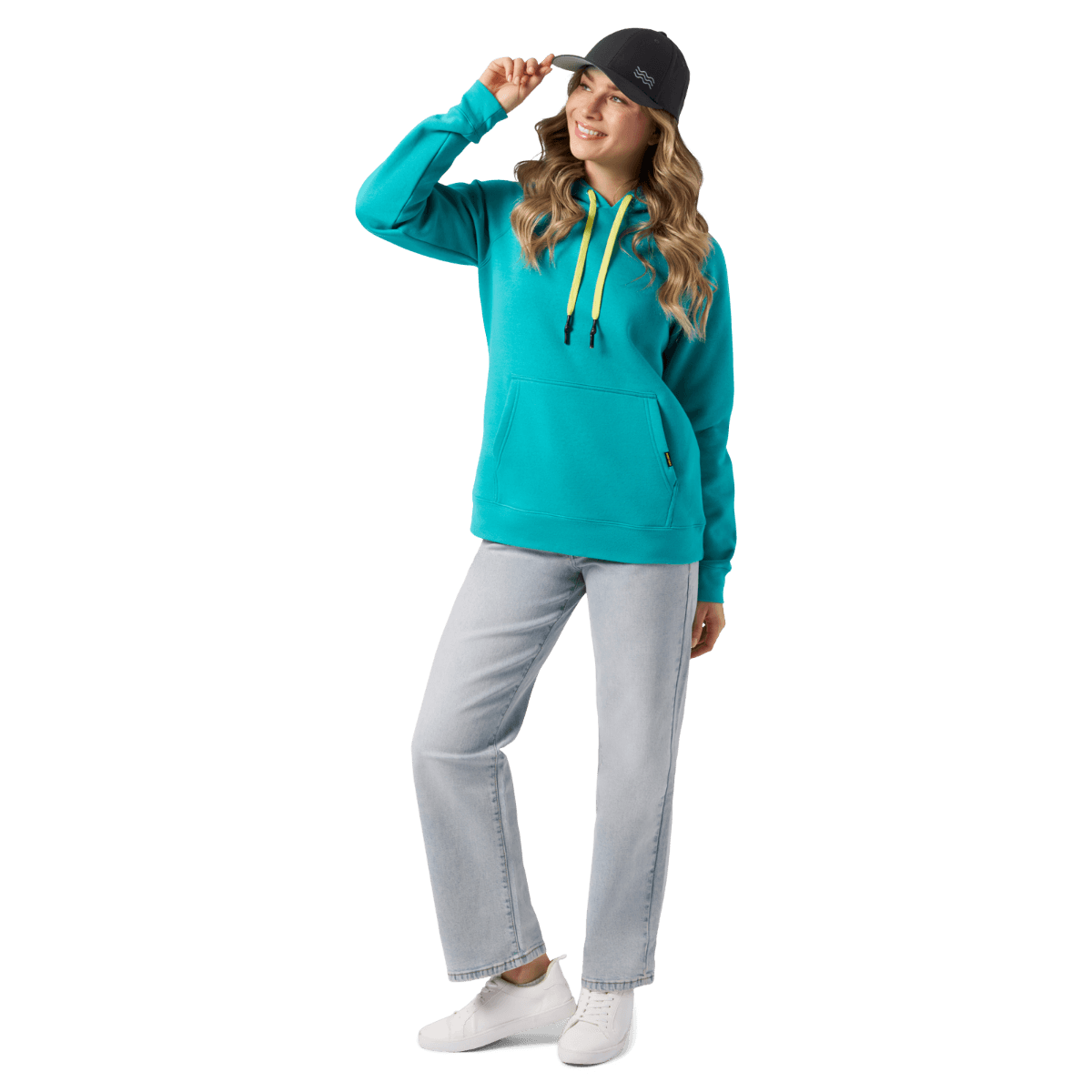 Casquette Signature Wave Unisexe Sea-Doo — photo 4