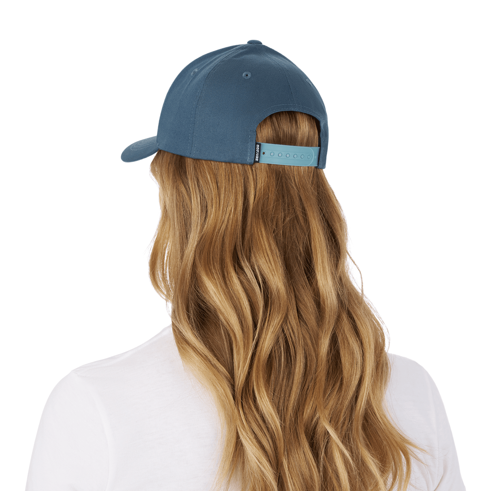 Casquette Signature Wave Unisexe Sea-Doo — photo 8