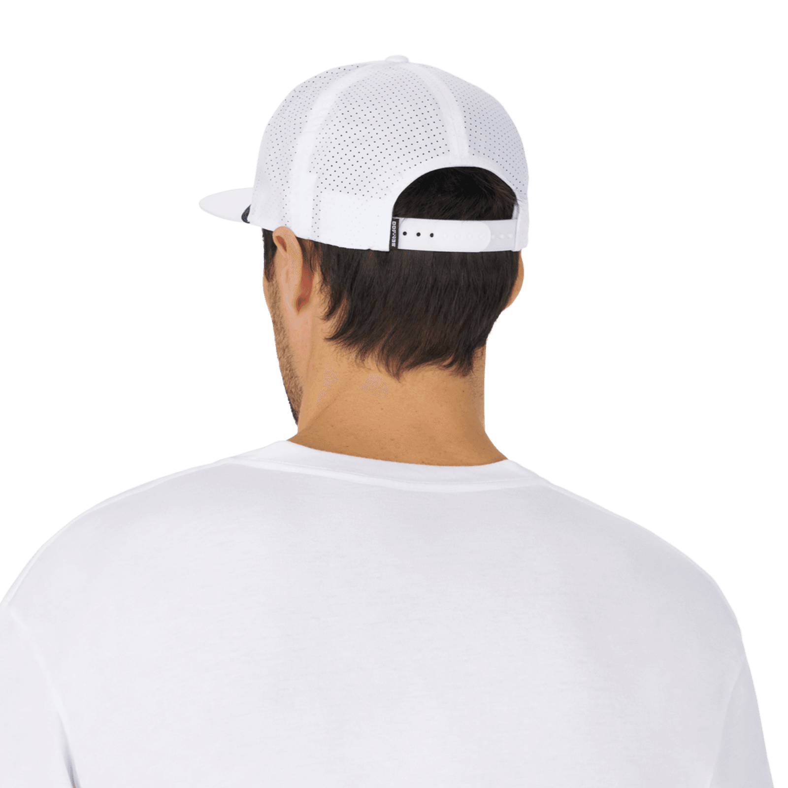 Casquette unisexe en filet respirable Sea-Doo — photo 3