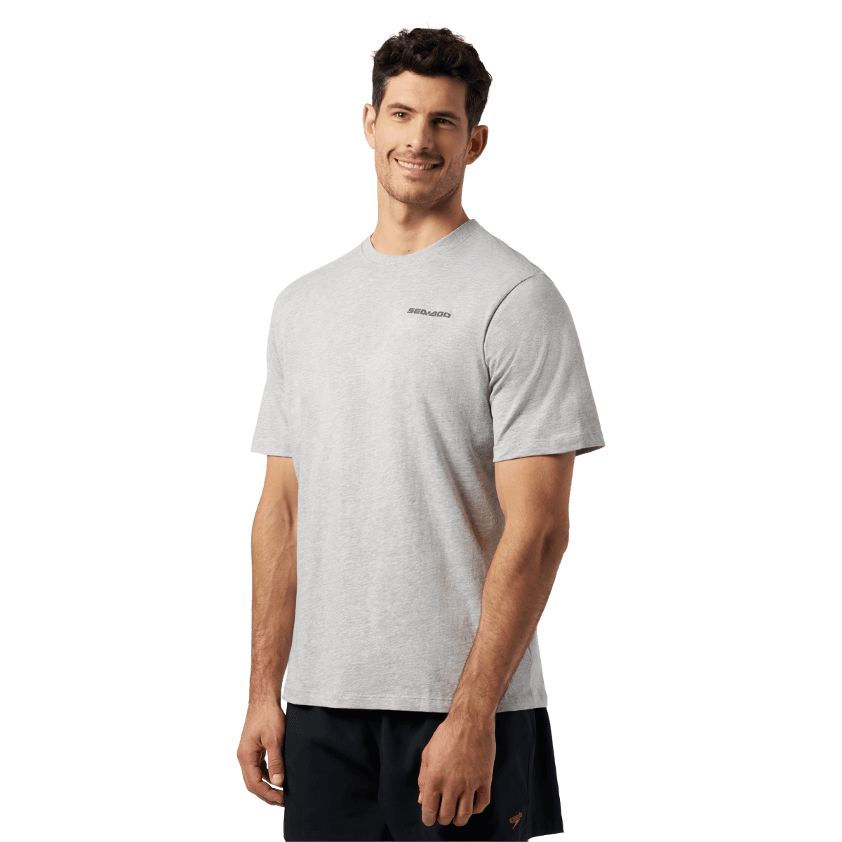 T-Shirt Fishing pour homme Sea-Doo — photo 7