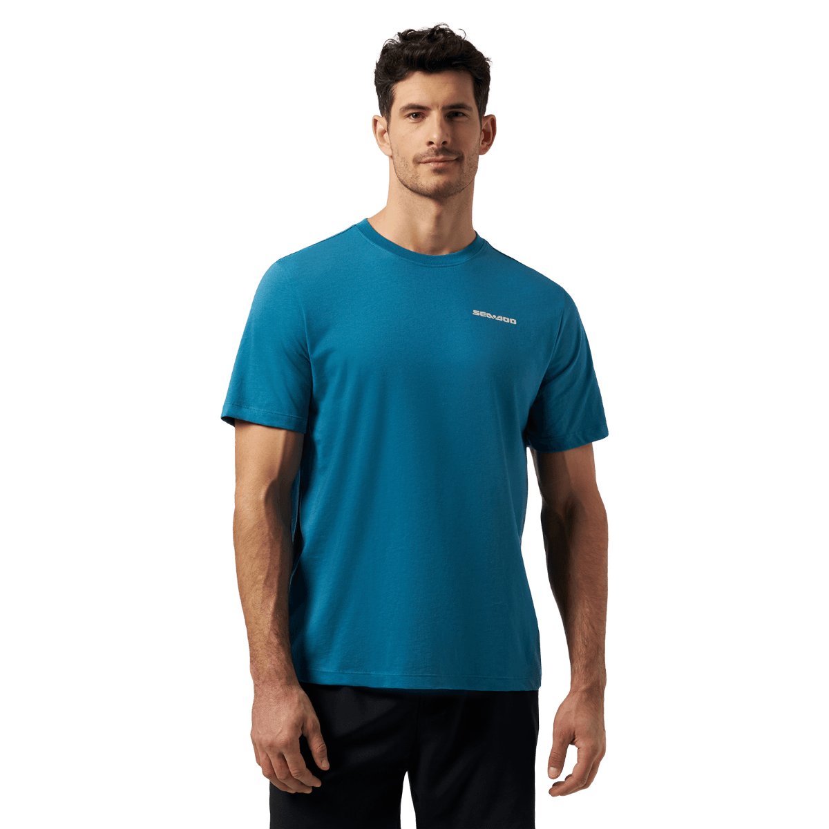 T-Shirt Fishing pour homme Sea-Doo — photo 4
