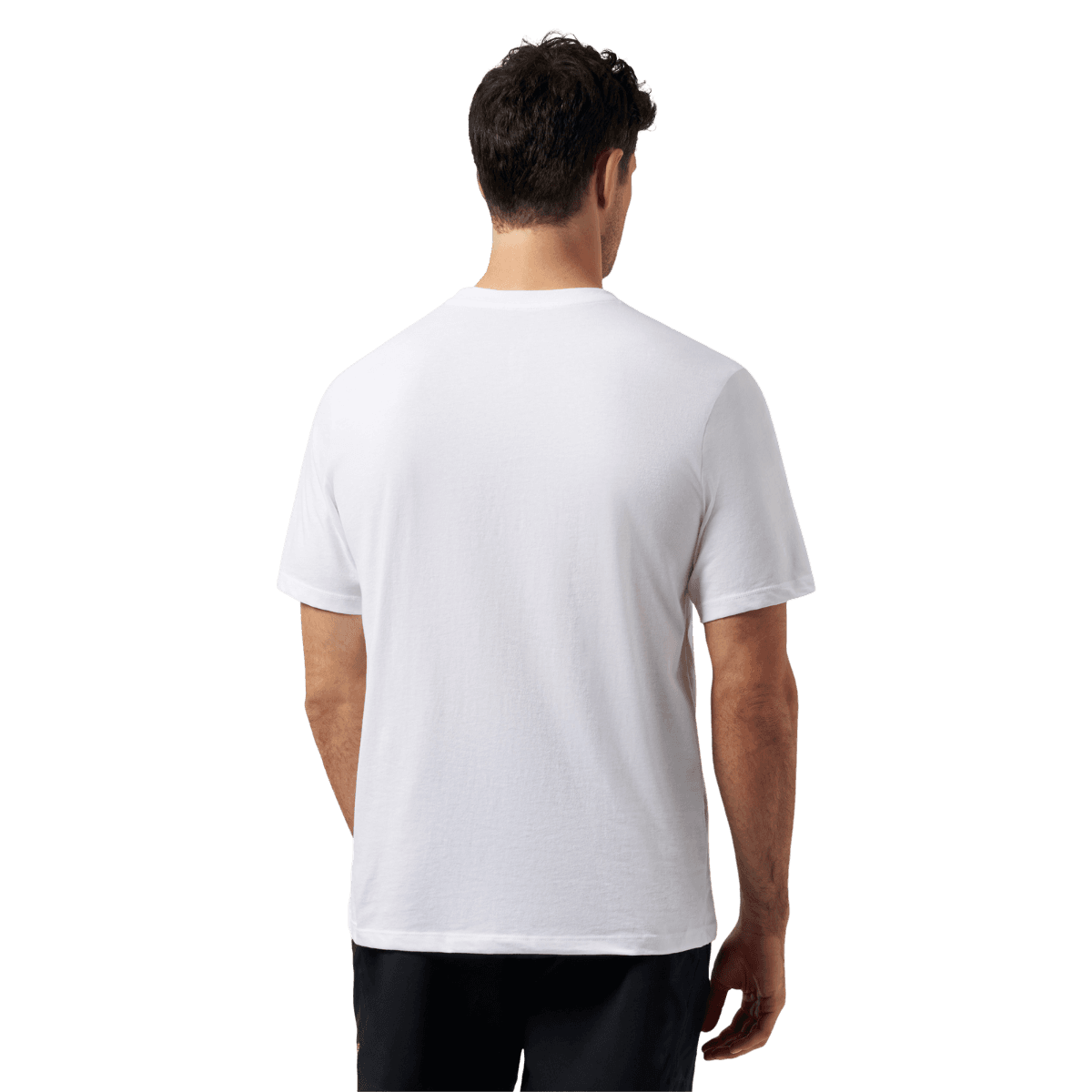 T-Shirt Live The Sea-Doo Life pour homme Sea-Doo — photo 2