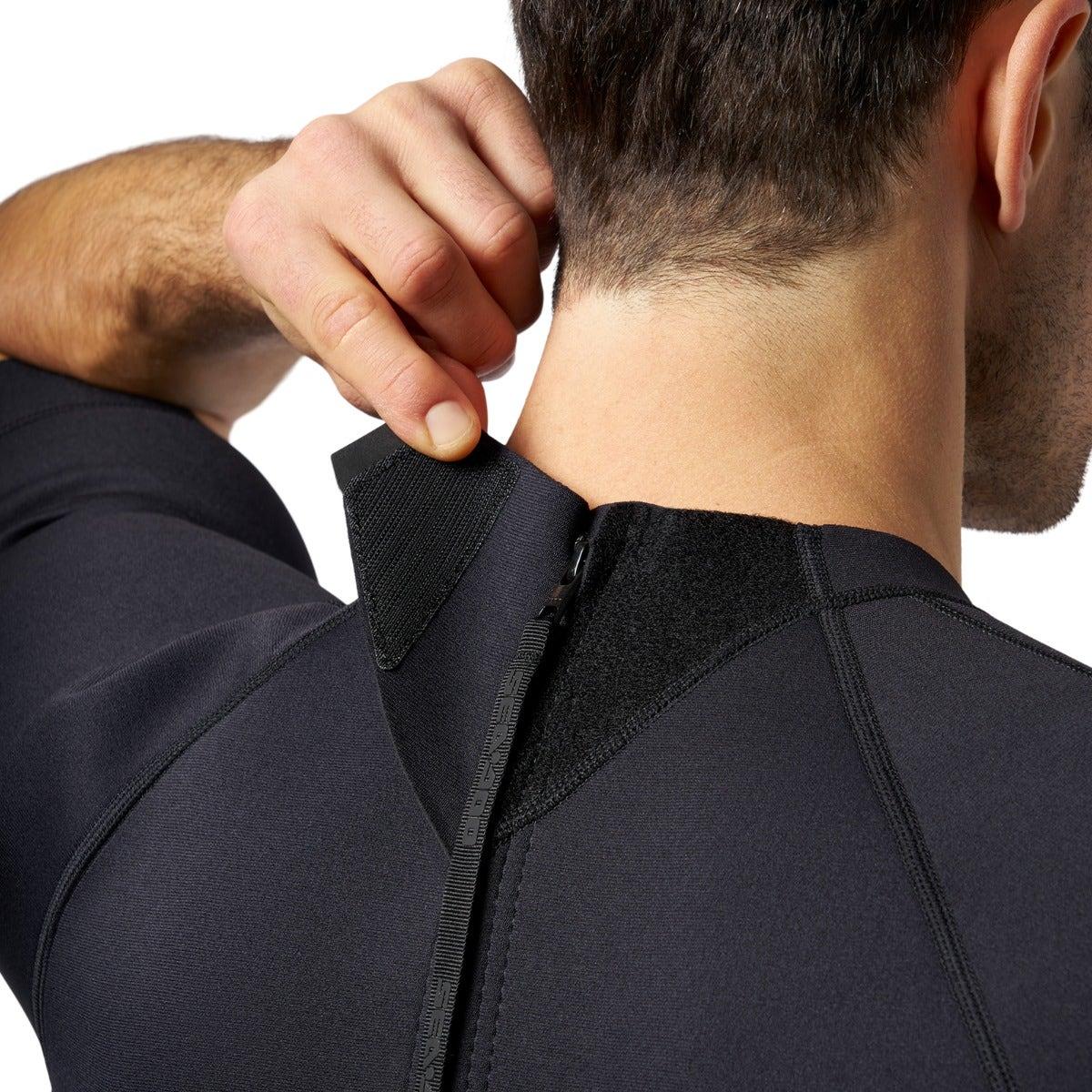 Combinaison courte 2mm en néoprène pour homme Sea-Doo — photo 3