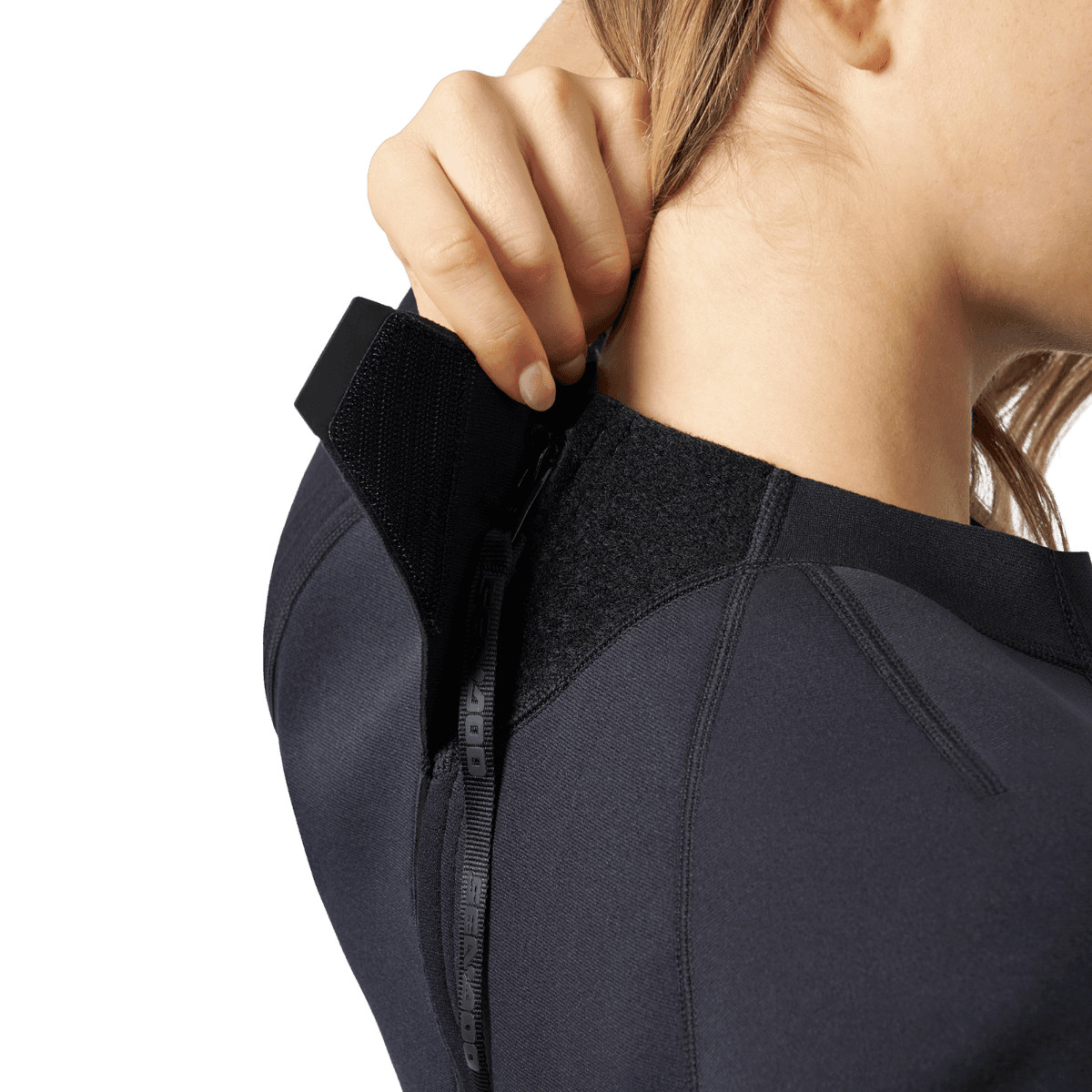 Combinaison courte 2mm en néoprène pour femme Sea-Doo — photo 3