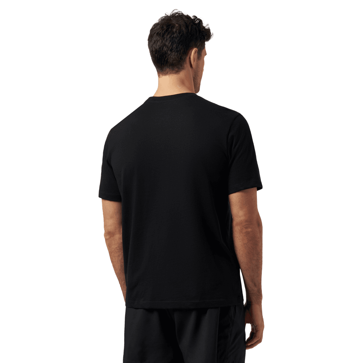 T-Shirt Signature pour homme Sea-Doo — photo 2
