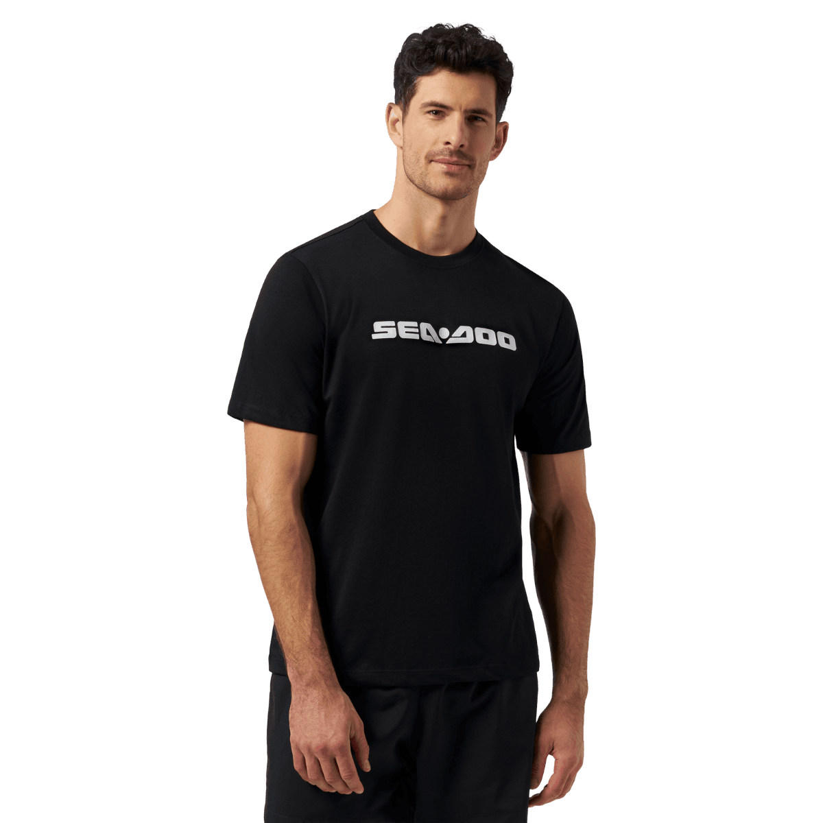 T-Shirt Signature pour homme Sea-Doo