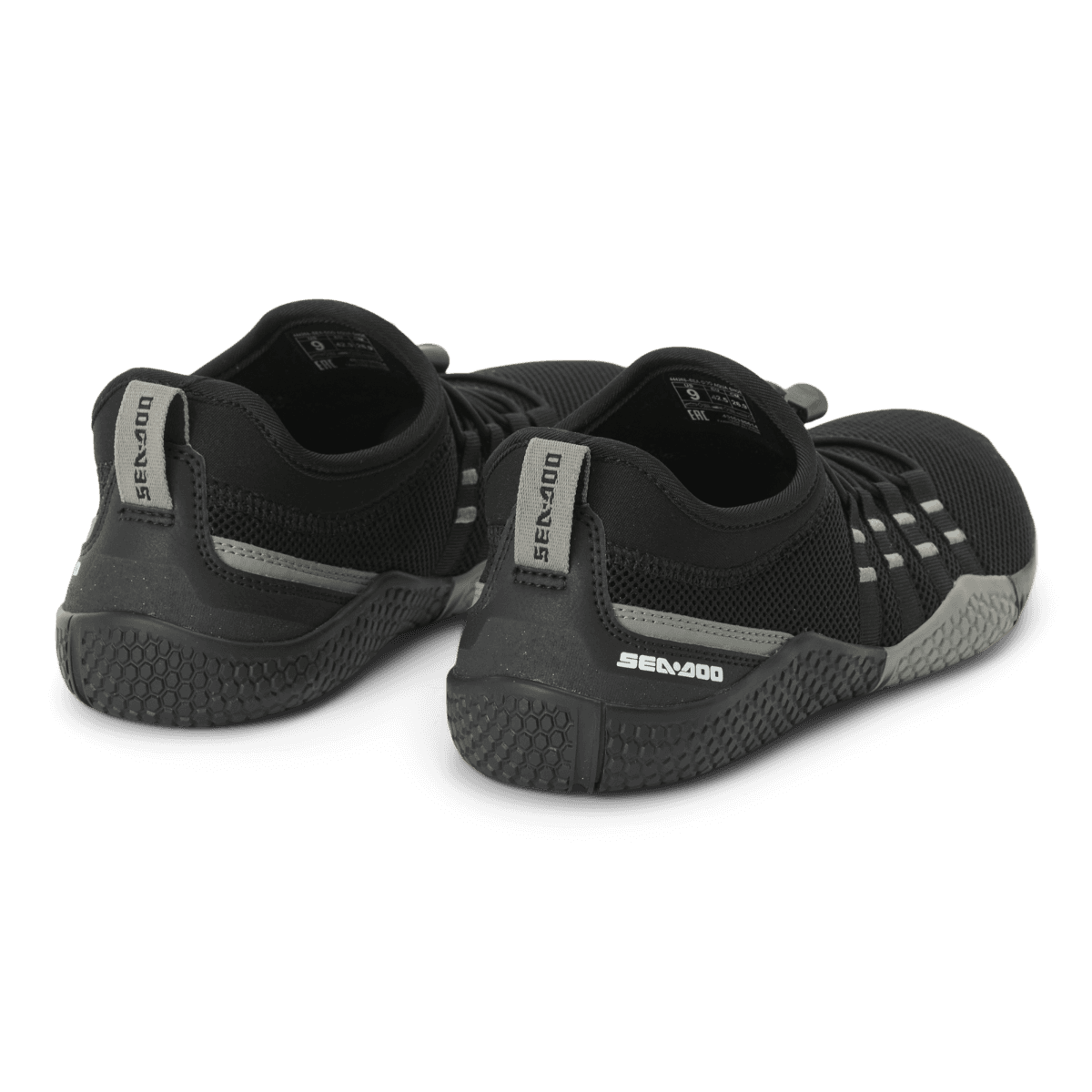 Chaussures Aqua Sea-Doo antidérapantes unisexe Sea-Doo — photo 6