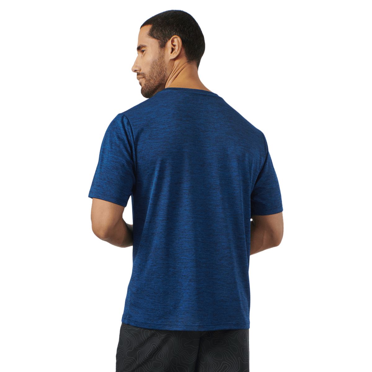 T-Shirt de protection UV pour homme Sea-Doo — photo 6