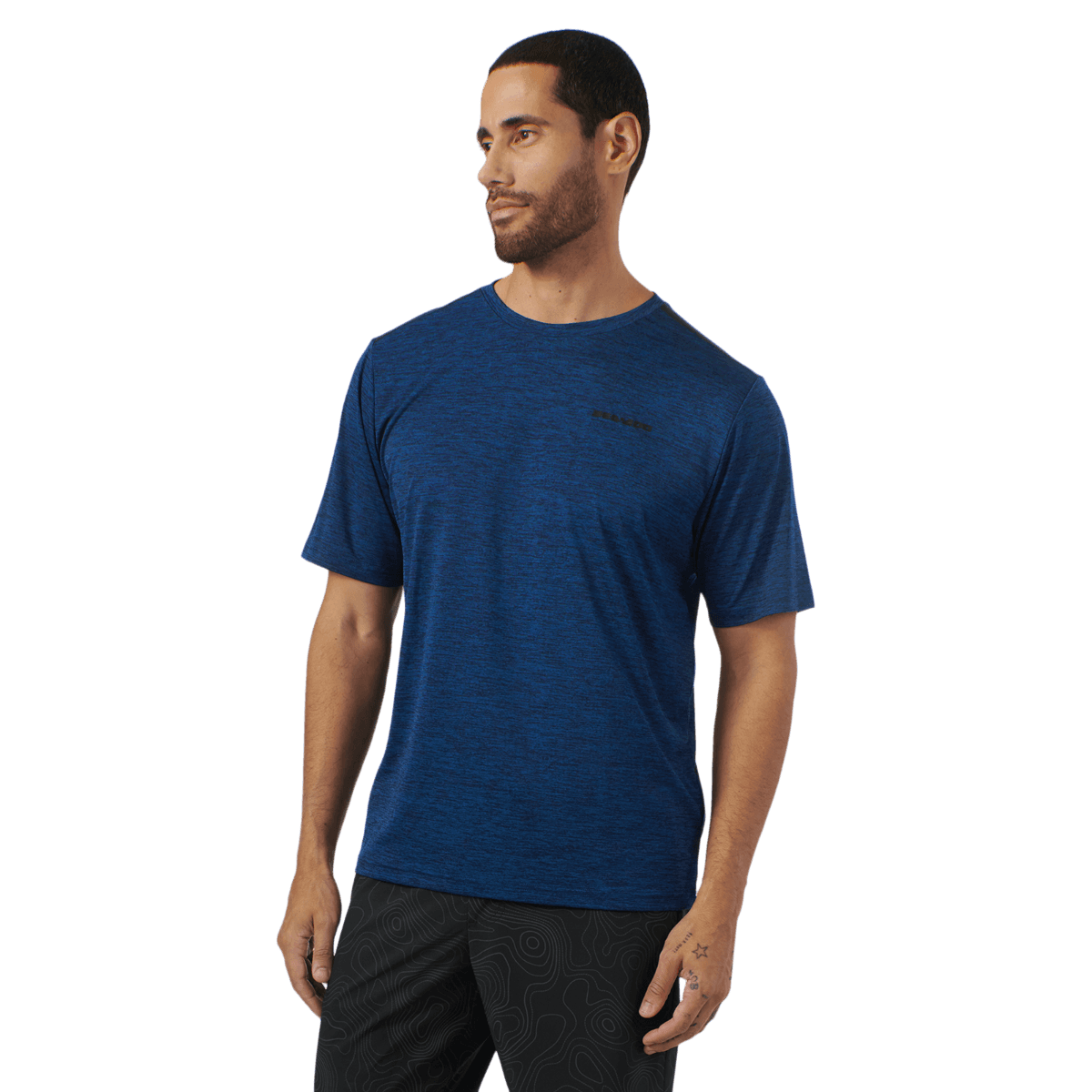 T-Shirt de protection UV pour homme Sea-Doo — photo 3