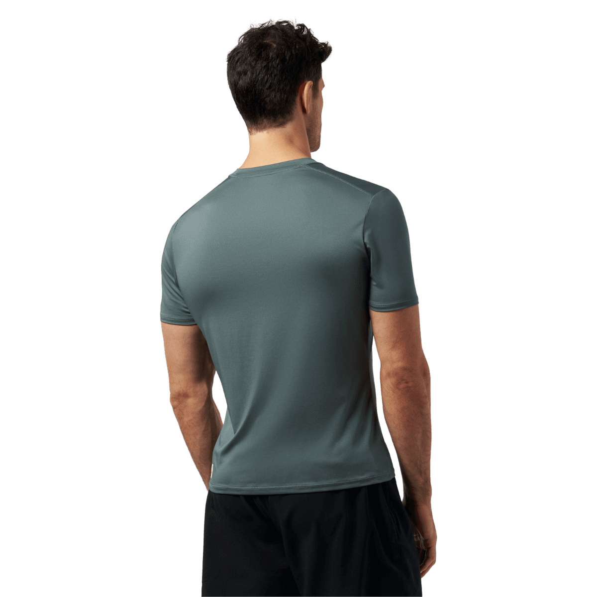 Maillot de protection à manches courtes Signature pour homme Sea-Doo — photo 2