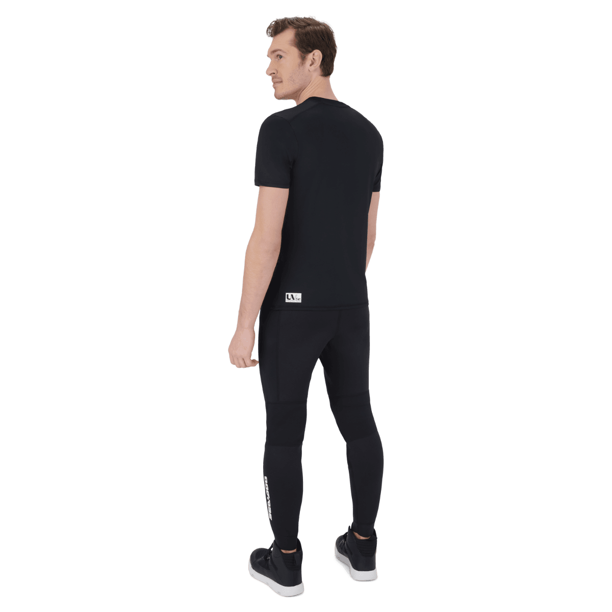 Maillot de protection à manches courtes Signature pour homme Sea-Doo — photo 6