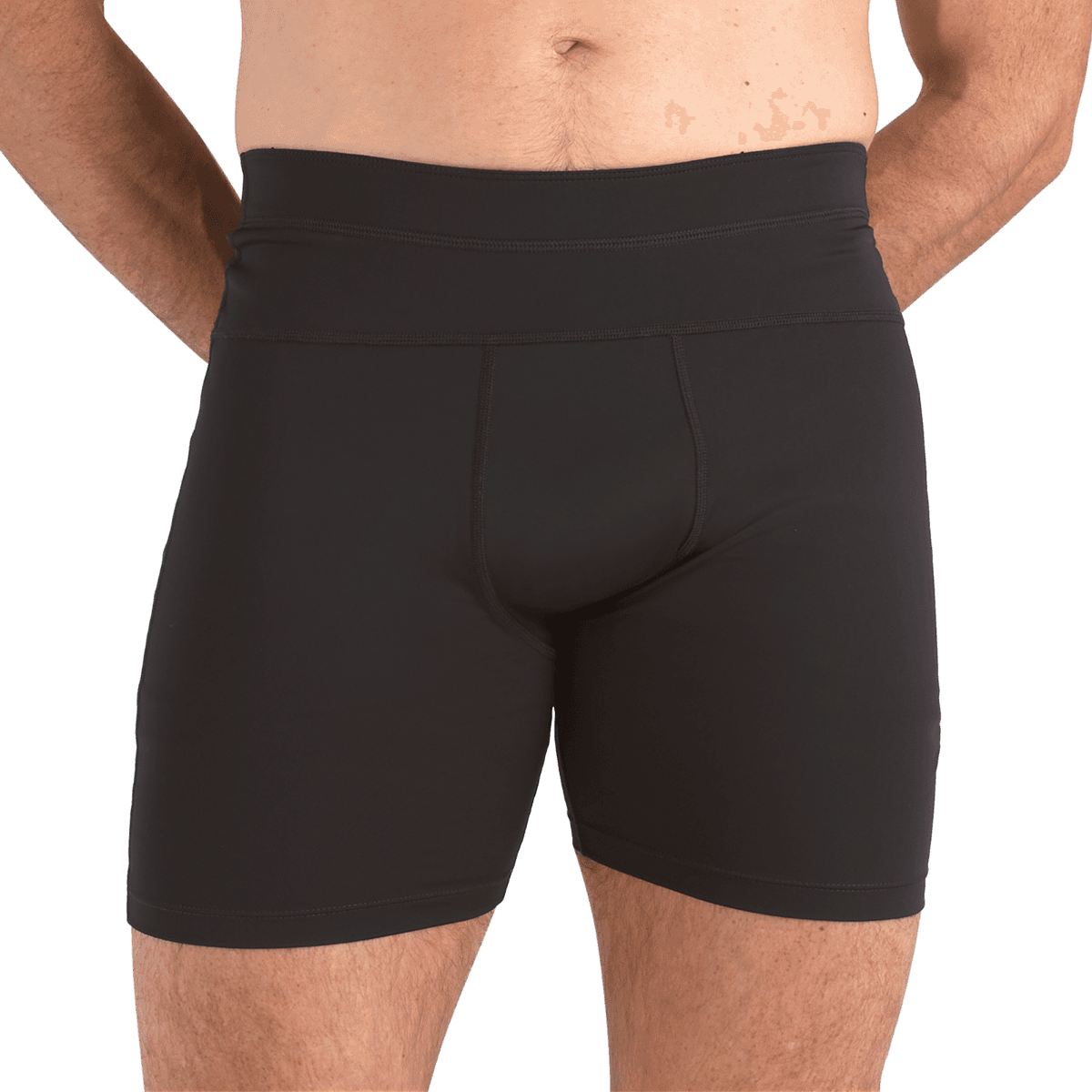 Shorts de protection de randonnée 6 ¾'' pour homme Sea-Doo