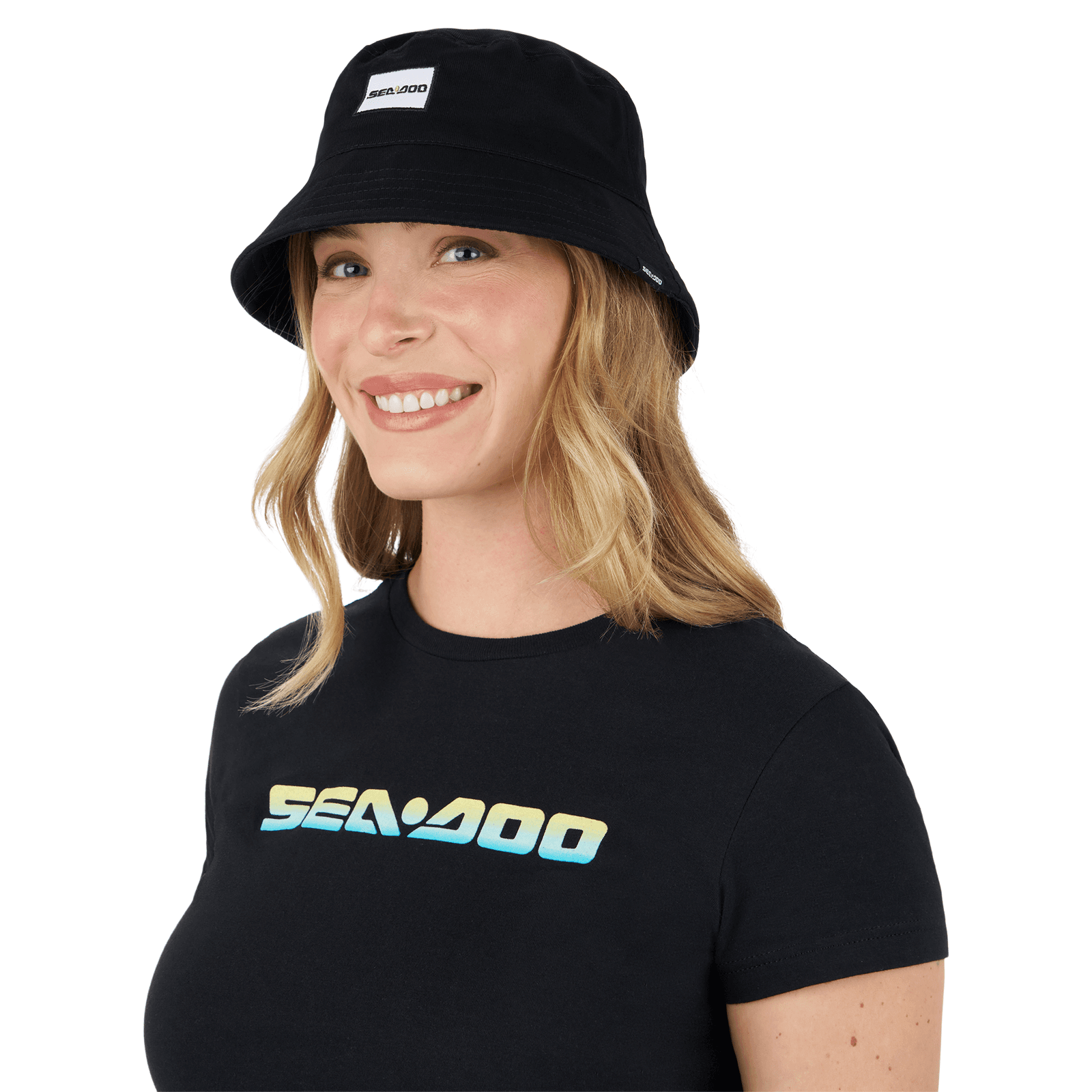 Chapeau Bucket Sea-Doo Unisexe — photo 7