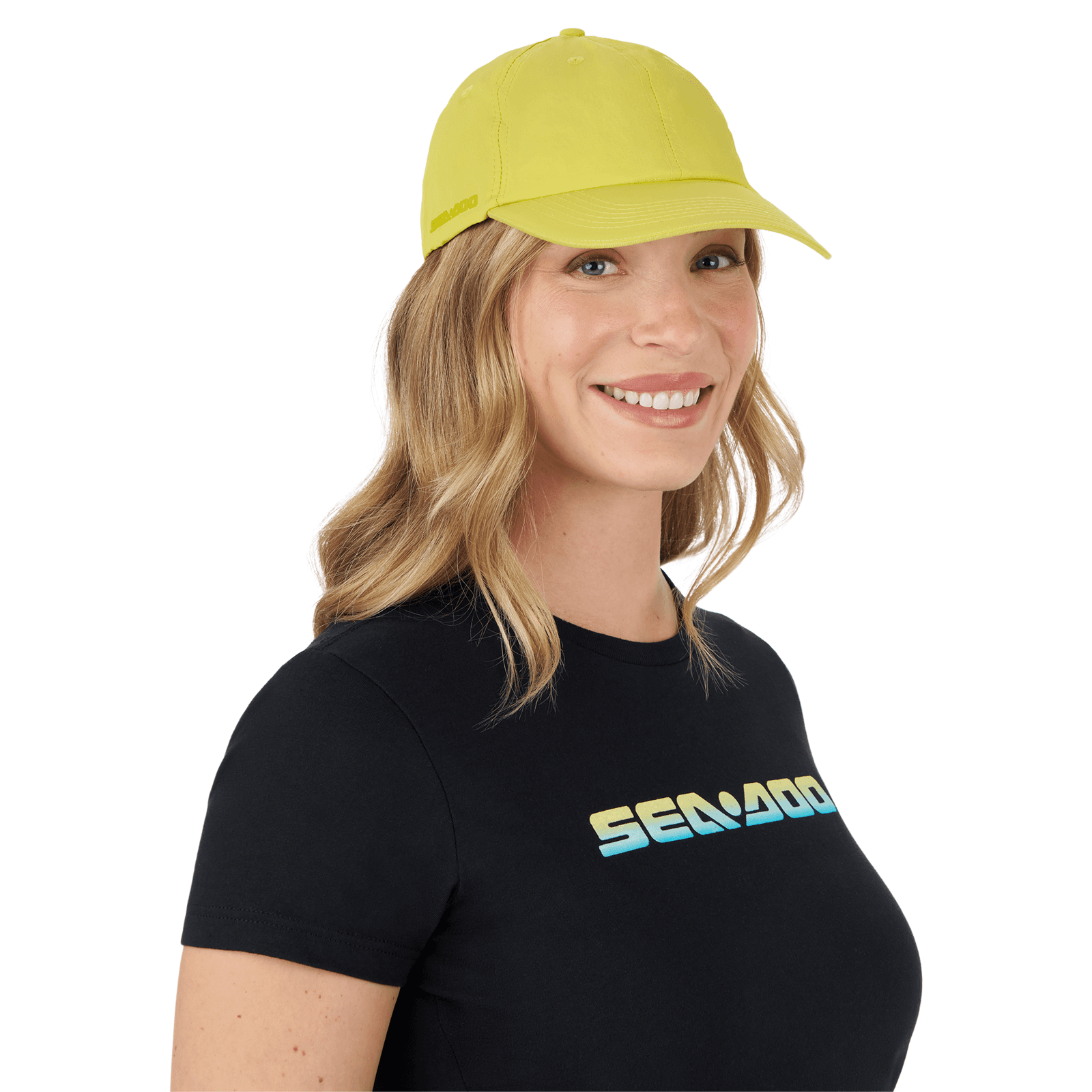 Casquette légère Sea Unisexe Sea-Doo — photo 2