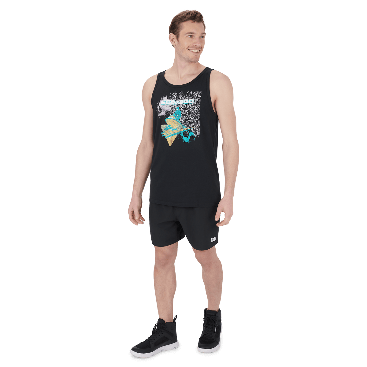 Camisole Splash pour homme Sea-Doo — photo 5