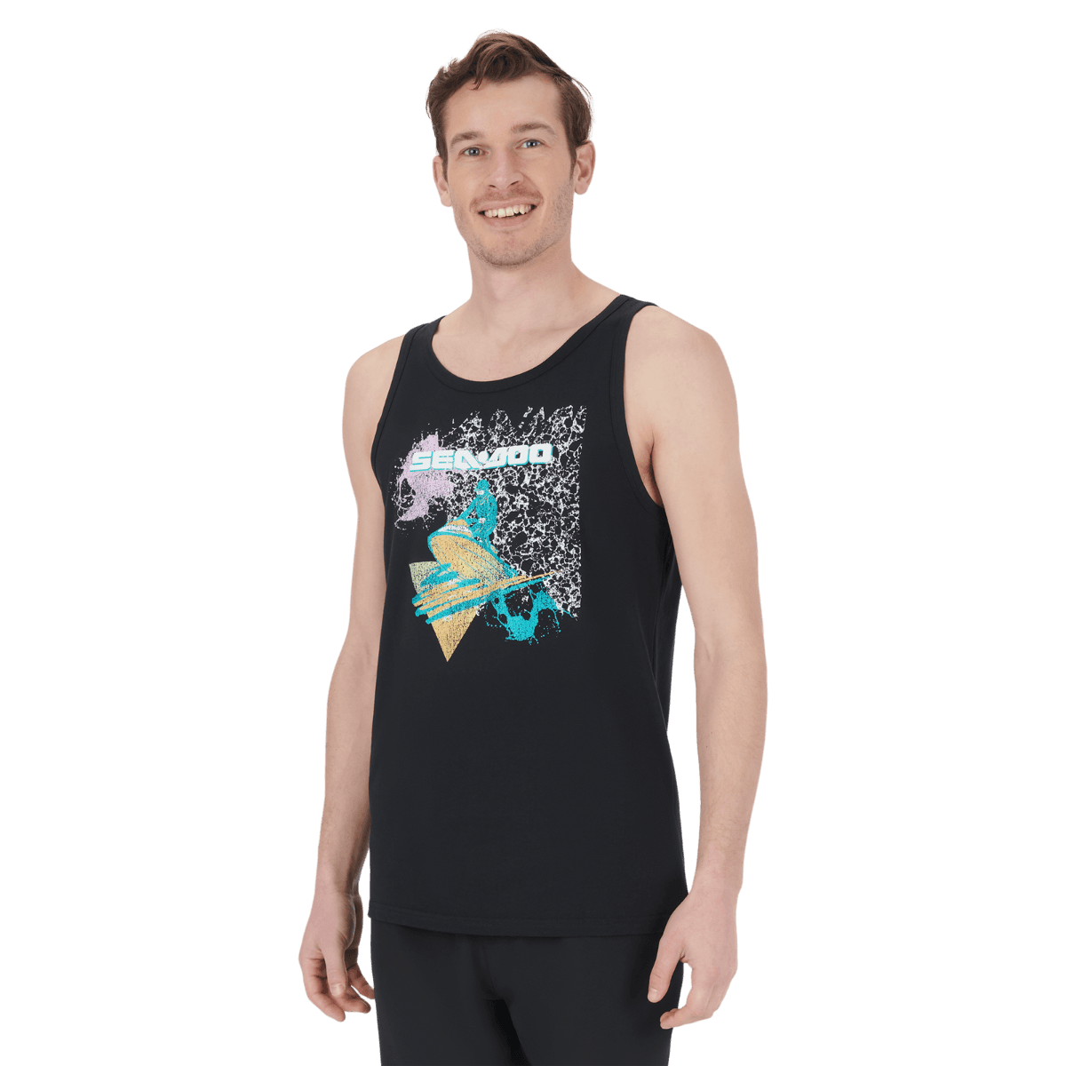 Camisole Splash pour homme Sea-Doo — photo 7