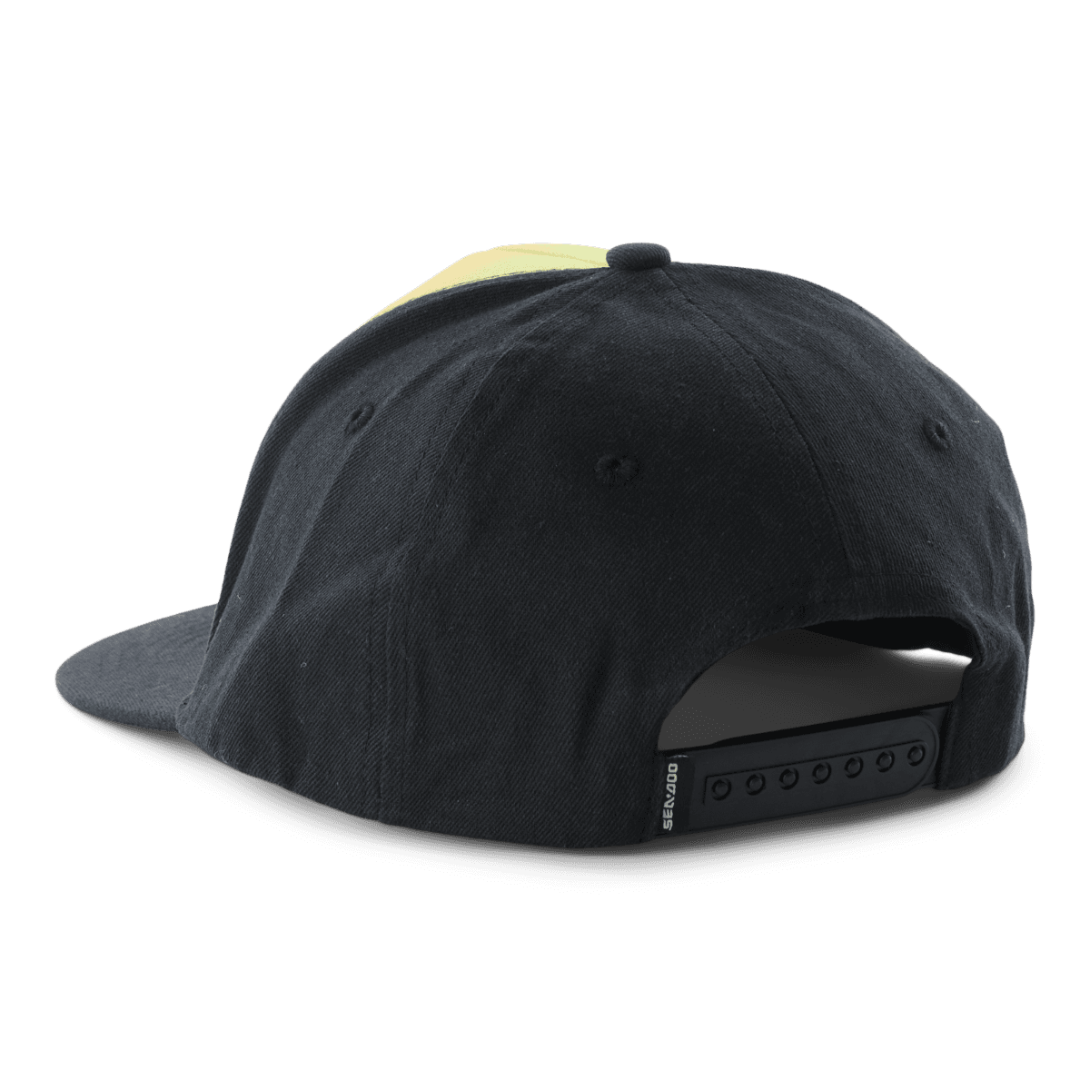 Casquette Sea-Doo retro à visière droite Unisexe — photo 6