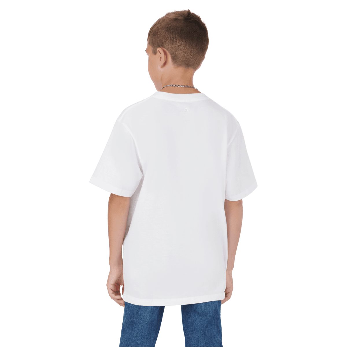 T-Shirt Nostalgic Sea-Doo Unisexe pour adolescent — photo 3